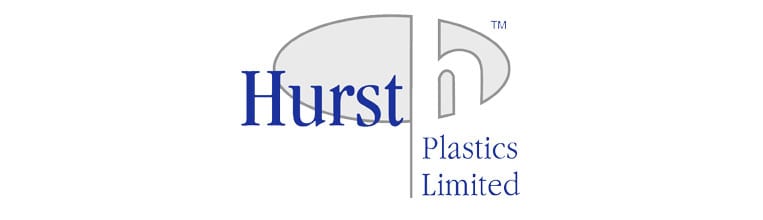 Hurst Plastic Composite Doors