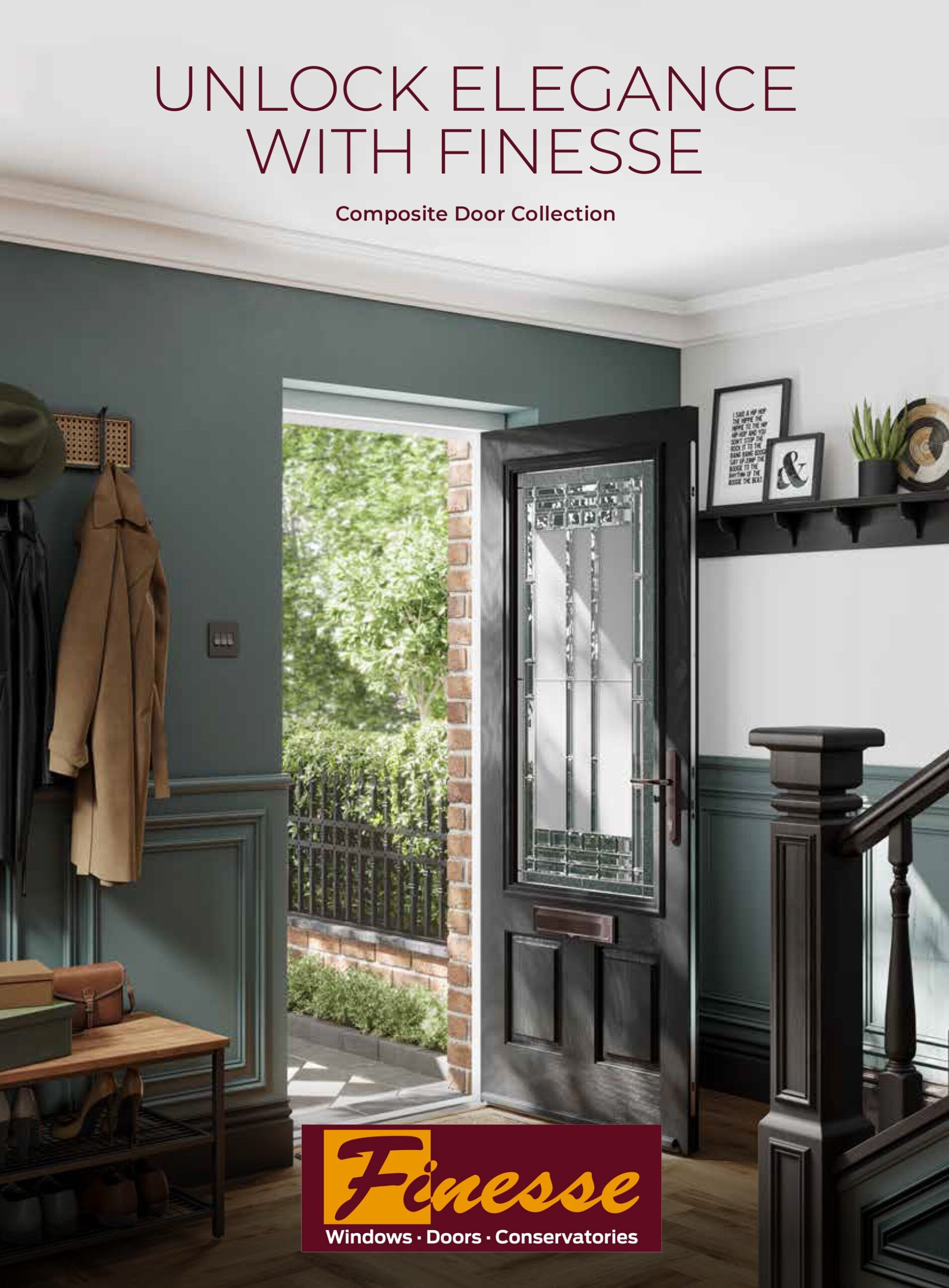 Product Brochure Download